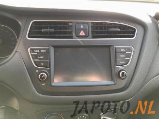 Hyundai I-20 i20 (GBB), Hatchback, 2014 / 2020 1.2i 16V picture 17