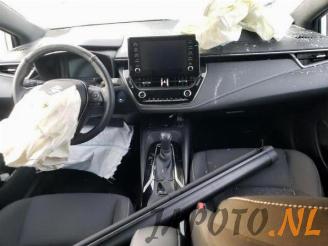 Suzuki Swace Swace, Combi 5-drs, 2020 1.8 16V Hybrid picture 13