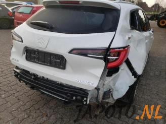 Suzuki Swace Swace, Combi 5-drs, 2020 1.8 16V Hybrid picture 25