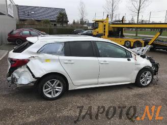 Suzuki Swace Swace, Combi 5-drs, 2020 1.8 16V Hybrid picture 4
