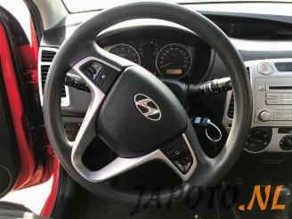 Hyundai I-20 i20, Hatchback, 2008 / 2015 1.2i 16V picture 13