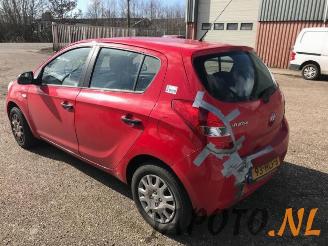 Hyundai I-20 i20, Hatchback, 2008 / 2015 1.2i 16V picture 3