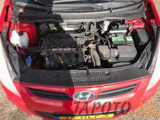 Hyundai I-20 i20, Hatchback, 2008 / 2015 1.2i 16V picture 19