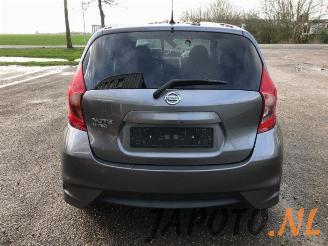 Nissan Note Note (E12), MPV, 2012 1.2 68 picture 8