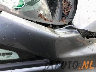 Nissan Note Note (E12), MPV, 2012 1.2 68 picture 19