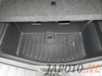 Nissan Note Note (E12), MPV, 2012 1.2 68 picture 12