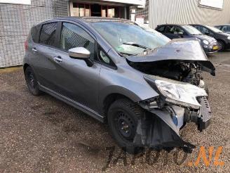 Nissan Note Note (E12), MPV, 2012 1.2 68 picture 2