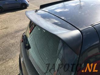 Suzuki Swift Swift (ZA/ZC/ZD1/2/3/9), Hatchback, 2005 / 2011 1.3 VVT 16V picture 20