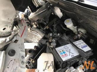 Suzuki Swift Swift (ZA/ZC/ZD), Hatchback, 2010 / 2017 1.2 16_ picture 17