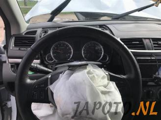 Suzuki Swift Swift (ZA/ZC/ZD), Hatchback, 2010 / 2017 1.2 16_ picture 14