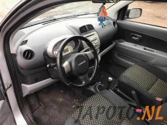 Daihatsu Sirion Sirion 2 (M3), Hatchback, 2005 1.3 16V DVVT picture 9