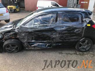 Mitsubishi Space-star Space Star (A0), Hatchback, 2012 1.2 12V picture 2