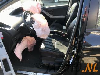 Toyota Yaris Yaris II (P9), Hatchback, 2005 / 2014 1.3 16V VVT-i picture 8