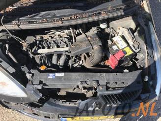 Mitsubishi Colt Colt (Z2/Z3), Hatchback, 2004 / 2012 1.3 16V picture 16