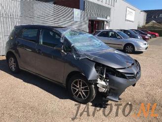 Toyota Verso Verso, MPV, 2009 / 2018 1.6 D-4D 16V picture 7