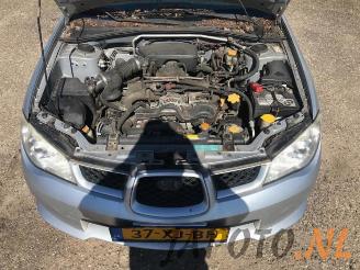 Subaru Impreza Impreza II Plus (GG), Hatchback 5-drs, 2000 / 2010 1.5 16V AWD picture 15