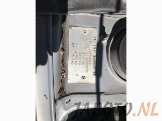 Subaru Impreza Impreza II Plus (GG), Hatchback 5-drs, 2000 / 2010 1.5 16V AWD picture 16