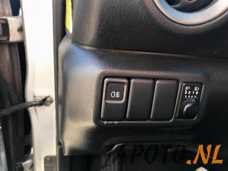 Subaru Impreza Impreza II Plus (GG), Hatchback 5-drs, 2000 / 2010 1.5 16V AWD picture 10