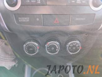 Mitsubishi ASX ASX, SUV, 2010 / 2023 1.8 DI-D HP MIVEC 16V picture 14