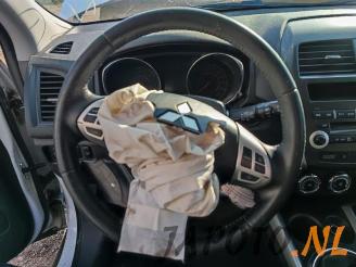 Mitsubishi ASX ASX, SUV, 2010 / 2023 1.8 DI-D HP MIVEC 16V picture 12