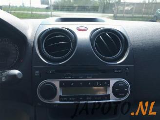 Mitsubishi Colt Colt (Z2/Z3), Hatchback, 2004 / 2012 1.3 16V picture 15