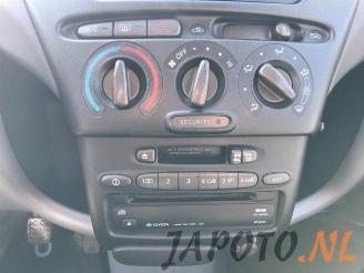 Toyota Yaris-verso Yaris Verso (P2), MPV, 1999 / 2005 1.5 16V picture 16