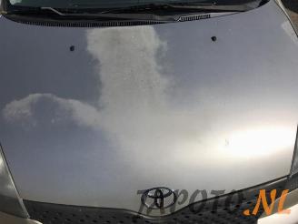 Toyota Yaris-verso Yaris Verso (P2), MPV, 1999 / 2005 1.5 16V picture 8