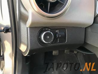 Chevrolet Aveo Aveo (300), Hatchback, 2006 / 2015 1.3 D 16V picture 15