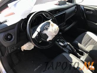 Toyota Auris Auris Touring Sports (E18), Combi, 2013 / 2018 1.2 T 16V picture 10