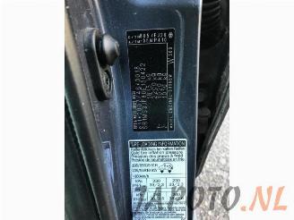 Toyota Auris Auris (E18), Hatchback 5-drs, 2012 / 2019 1.8 16V Hybrid picture 11