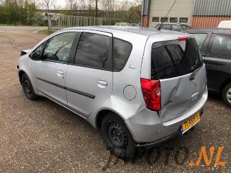 Mitsubishi Colt Colt (Z2/Z3), Hatchback, 2004 / 2012 1.3 16V picture 3