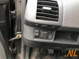 Nissan Micra Micra (K12), Hatchback, 2003 / 2010 1.2 16V picture 14