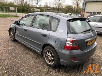 Honda Civic Civic (EP/EU), Hatchback 3-drs, 2000 / 2005 1.4 16V picture 3