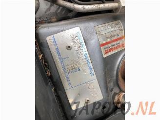 Honda Civic Civic (EP/EU), Hatchback 3-drs, 2000 / 2005 1.4 16V picture 16