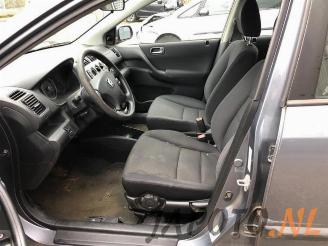 Honda Civic Civic (EP/EU), Hatchback 3-drs, 2000 / 2005 1.4 16V picture 9