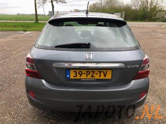 Honda Civic Civic (EP/EU), Hatchback 3-drs, 2000 / 2005 1.4 16V picture 4