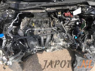 Mazda CX-5 CX-5 (KE,GH), SUV, 2011 2.0 SkyActiv-G 160 16V 4WD picture 15