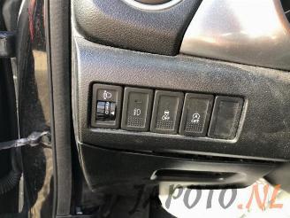 Suzuki Vitara Vitara (LY/MY), SUV, 2015 1.6 16V VVT picture 12