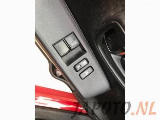 Toyota Yaris Yaris III (P13), Hatchback, 2010 / 2020 1.4 D-4D-F picture 10