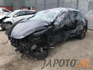 demontáž osobní automobily Hyundai I-30 i30 Fastback (PDEBA/PEDBC), Liftback, 2017 2.0 N Turbo 16V 2022/5