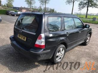 Subaru Forester Forester (SG), SUV, 2002 / 2008 2.0 16V X picture 4