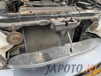 Hyundai Terracan Terracan, SUV, 2001 / 2006 2.9 CRDi 16V picture 12