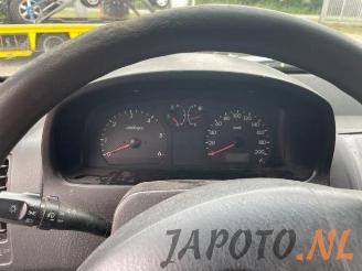 Hyundai Terracan Terracan, SUV, 2001 / 2006 2.9 CRDi 16V picture 9