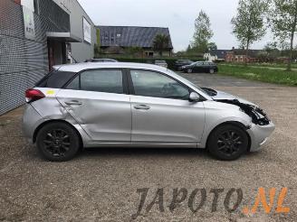Hyundai I-20 i20 (GBB), Hatchback, 2014 / 2020 1.0 T-GDI 100 12V picture 5