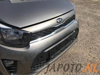 Kia Picanto Picanto (JA), Hatchback, 2017 1.2 CVVT 16V picture 9