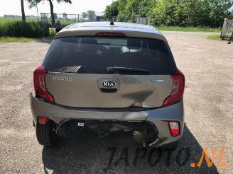 Kia Picanto Picanto (JA), Hatchback, 2017 1.2 CVVT 16V picture 4