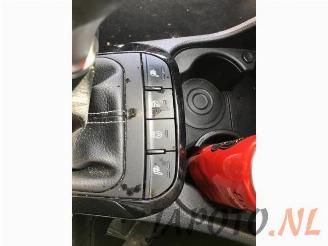 Kia Picanto Picanto (JA), Hatchback, 2017 1.2 CVVT 16V picture 18