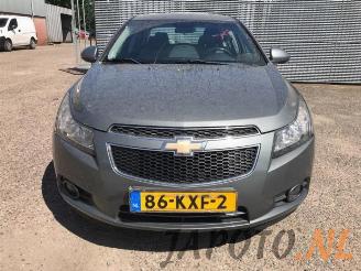 Chevrolet Cruze Cruze (300), Sedan, 2009 / 2015 1.8 16V VVT picture 7