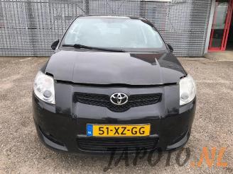 Toyota Auris Auris (E15), Hatchback, 2006 / 2012 1.6 Dual VVT-i 16V picture 7