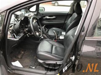 Toyota Auris Auris (E15), Hatchback, 2006 / 2012 1.6 Dual VVT-i 16V picture 9